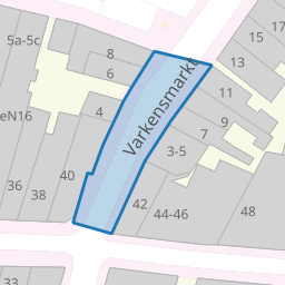 Perceel SHV00-B-1720