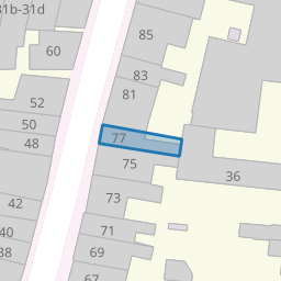 Perceel SHV00-B-1758