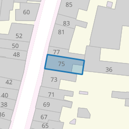 Perceel SHV00-B-1759