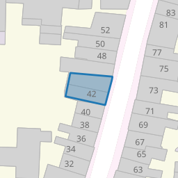 Perceel SHV00-B-1793