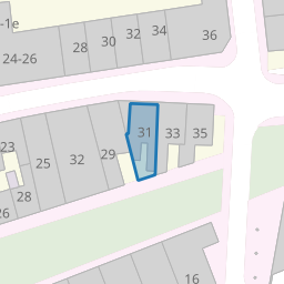 Perceel SHV00-B-1811