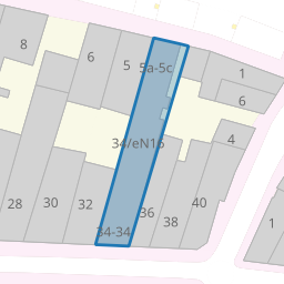 Perceel SHV00-B-1817