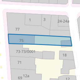 Perceel SHV00-B-1818