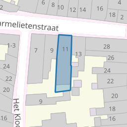 Perceel SHV00-B-1820