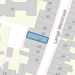 Perceel SHV00-B-1824