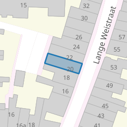 Perceel SHV00-B-1825