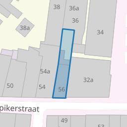 Perceel SHV00-B-1837