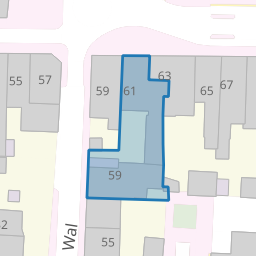 Perceel SHV00-B-1914