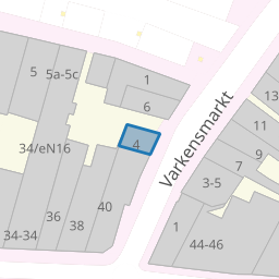 Perceel SHV00-B-1924