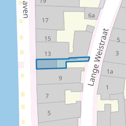 Perceel SHV00-B-1928