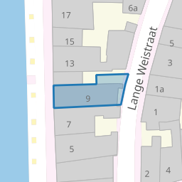 Perceel SHV00-B-1929