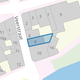 Perceel SHV00-B-1936