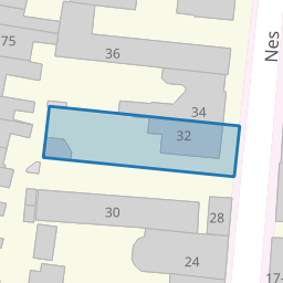 Perceel SHV00-B-1941