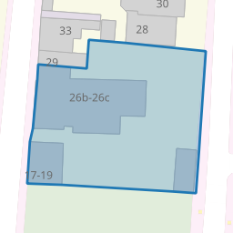 Perceel SHV00-B-1945