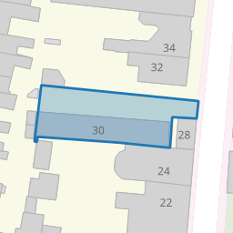 Perceel SHV00-B-1962