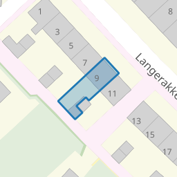 Perceel SHV00-B-1968