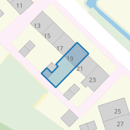 Perceel SHV00-B-1973