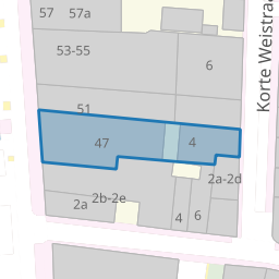 Perceel SHV00-B-2005