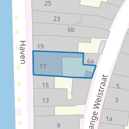 Perceel SHV00-B-2011