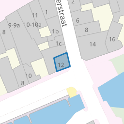 Perceel SHV00-B-2014