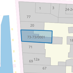 Perceel SHV00-B-2019
