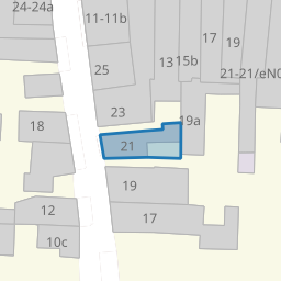 Perceel SHV00-B-2028