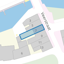 Perceel SHV00-B-2054