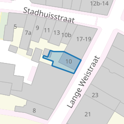 Perceel SHV00-B-2075