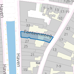 Perceel SHV00-B-2078