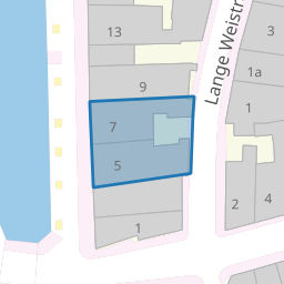 Perceel SHV00-B-2081