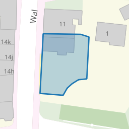 Perceel SHV00-B-2091