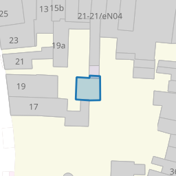 Perceel SHV00-B-2094