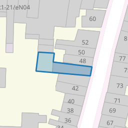 Perceel SHV00-B-2096