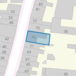 Perceel SHV00-B-2101