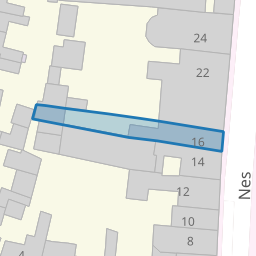 Perceel SHV00-B-2102