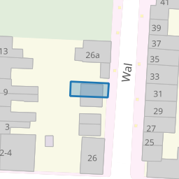 Perceel SHV00-B-2104