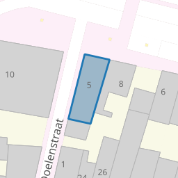 Perceel SHV00-B-2109