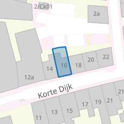 Perceel SHV00-B-2113