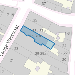 Perceel SHV00-B-2120