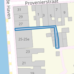 Perceel SHV00-B-2128