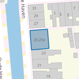 Perceel SHV00-B-2129