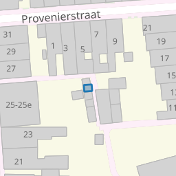 Perceel SHV00-B-2132