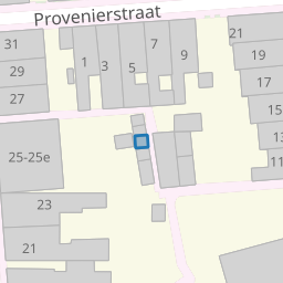 Perceel SHV00-B-2133