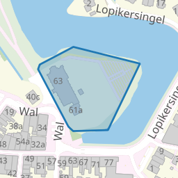 Perceel SHV00-B-2144