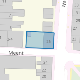 Perceel SHV00-B-2149