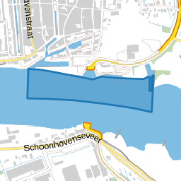 Perceel SHV00-B-2157