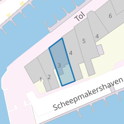 Perceel SHV00-B-2158