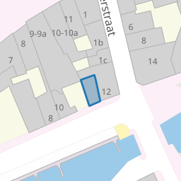 Perceel SHV00-B-2159