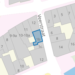 Perceel SHV00-B-2168