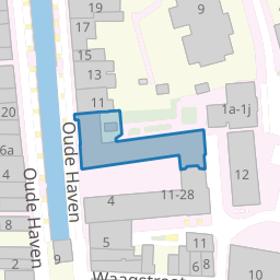 Perceel SHV00-B-2173